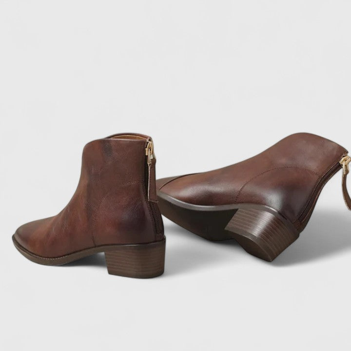 Nathalie | Bottes Élégantes Henri Lyon