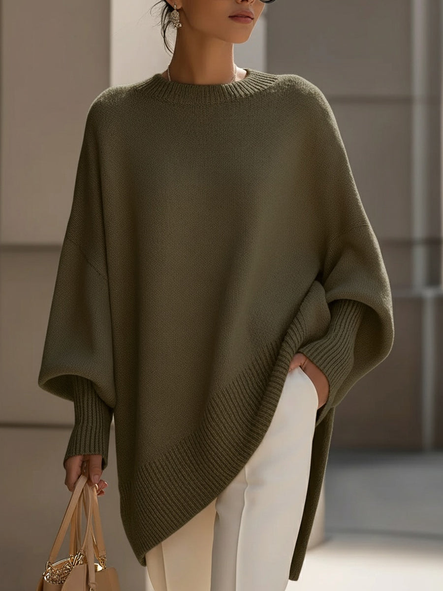 Cindy | Pull Doux et Confortable Henri Lyon