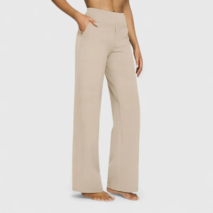 Jasmynne | Pantalons Confortables Henri Lyon