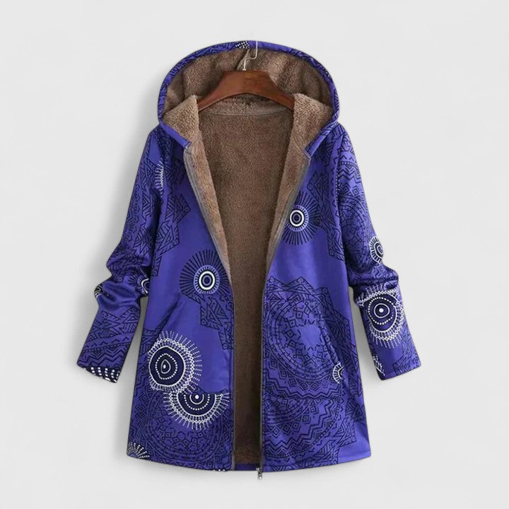 Hyraelleh | Veste Confortable Henri Lyon