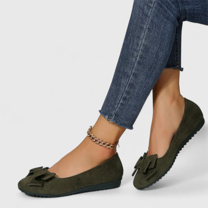 Everly - Sandales Orthopédiques Confortables Henri Lyon
