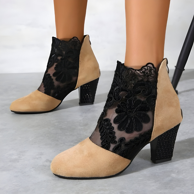 Lynora | Talons Orthopédiques Henri Lyon