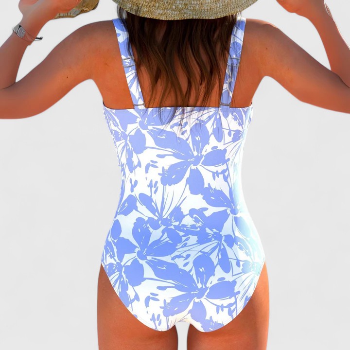 Tazlyne | Maillot de bain sophistiqué Henri Lyon