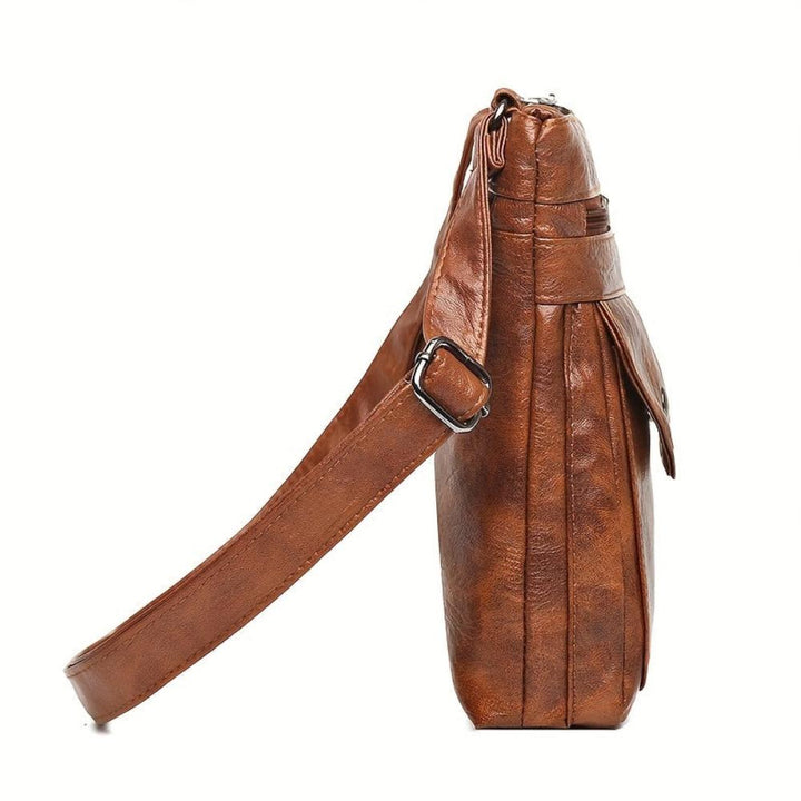 Sophie™ | Sac Bandoulière Vintage Henri Lyon
