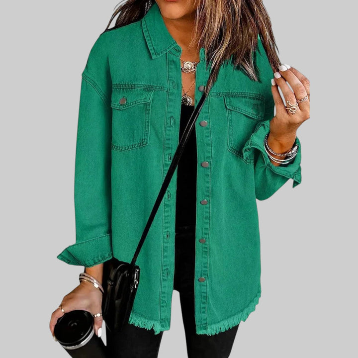Novalyssa | Veste Confortable Henri Lyon