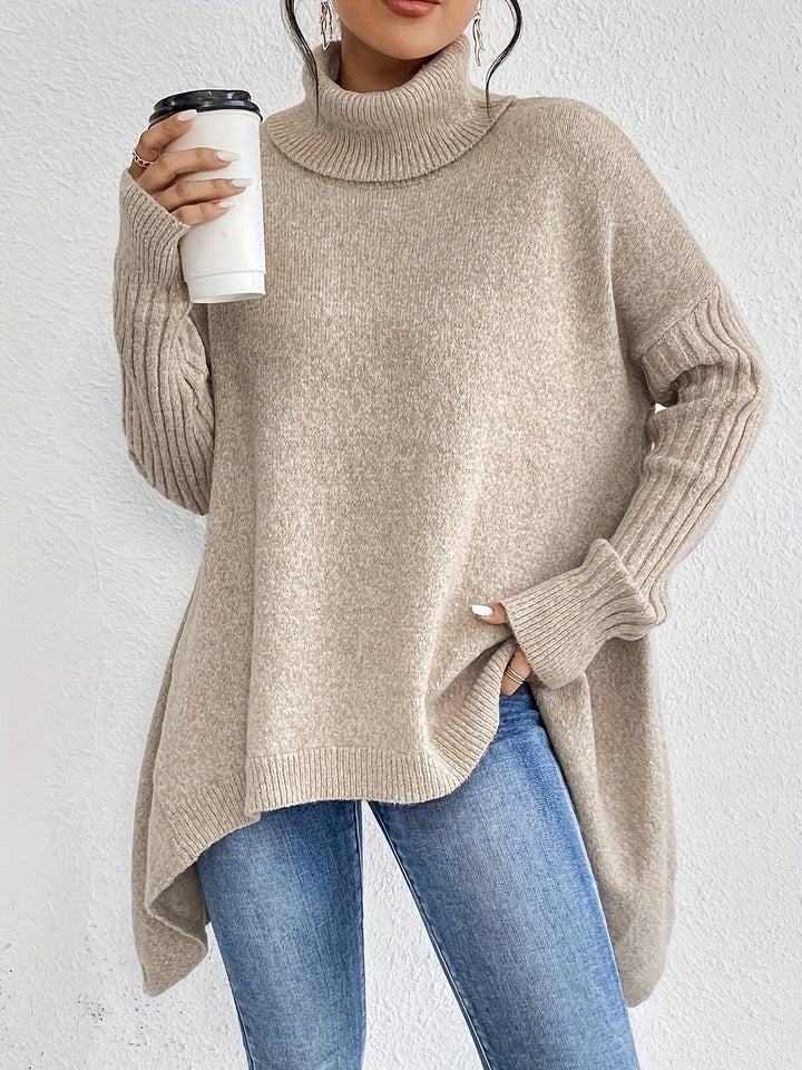 Audrey | Pull Confortable Henri Lyon
