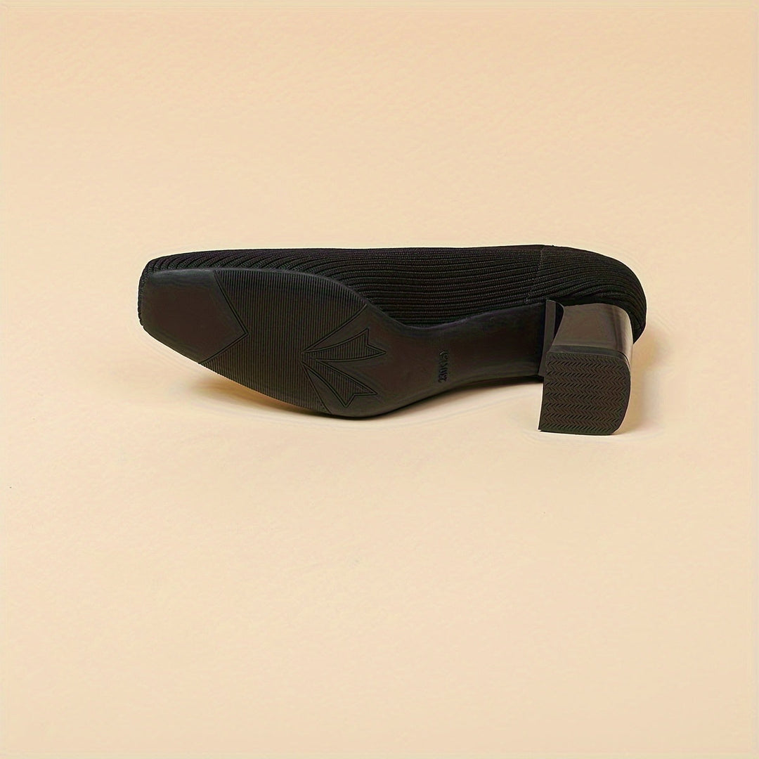 Zayli | Talons Orthopédiques Henri Lyon