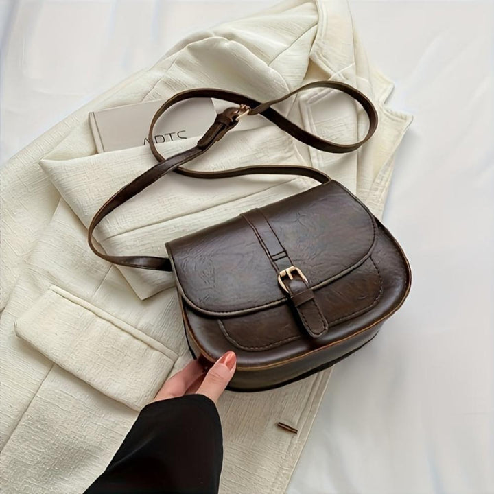 Evelyn™ | Sac bandoulière classique Henri Lyon