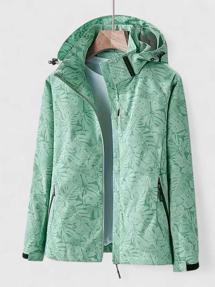 Thanyelle | Veste Élégante Henri Lyon