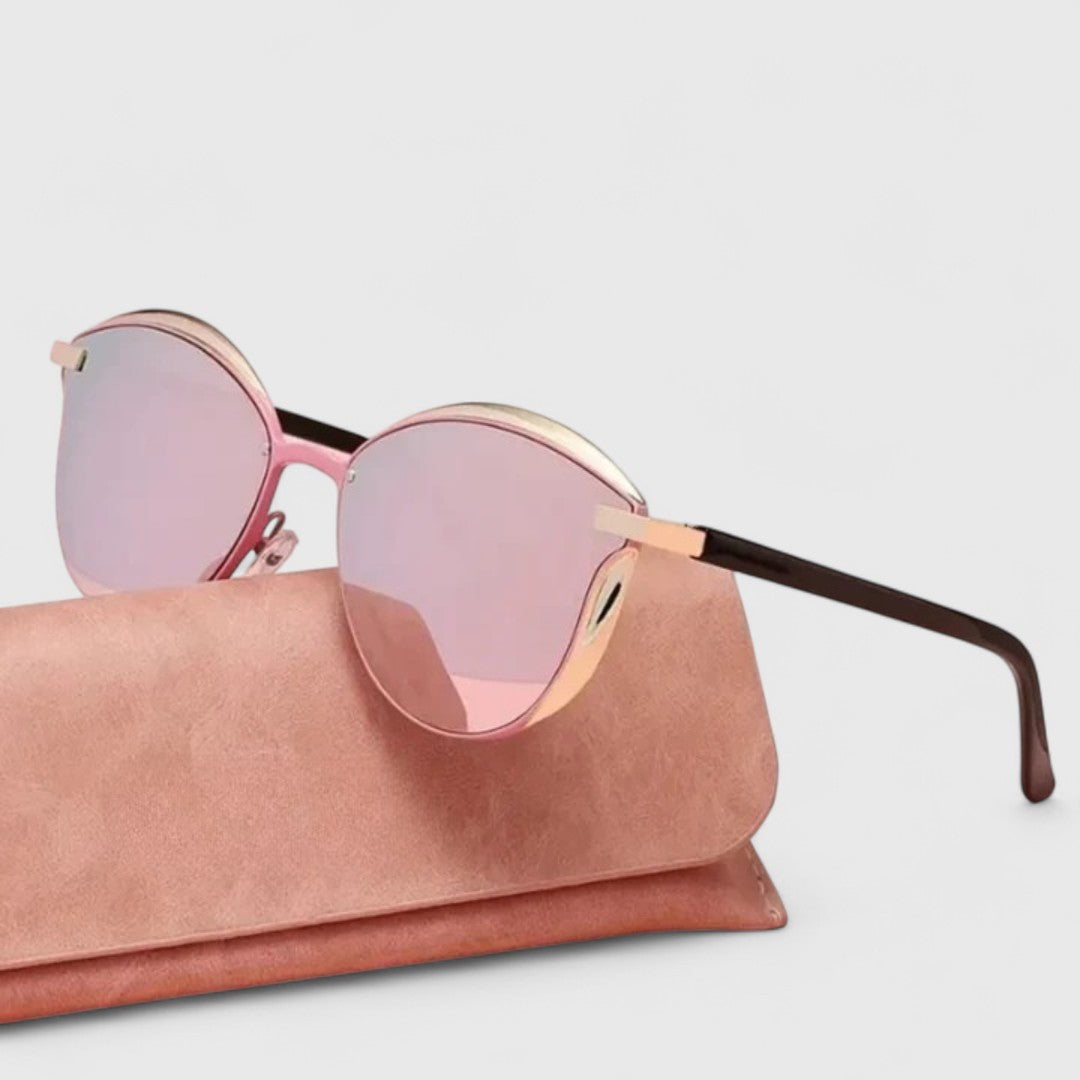 Preslee | Lunettes de soleil sophistiquées Henri Lyon
