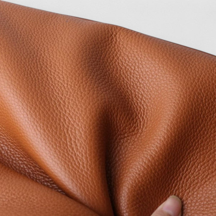 Elena™ | Élégant sac à bandoulière en cuir Henri Lyon