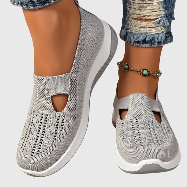 Chaussures de Marche Orthopédiques Lora™ Henri Lyon