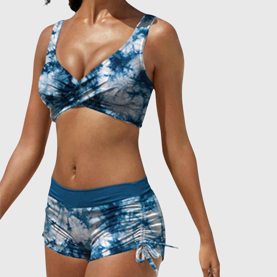 Anabella | Bikini Stylé Henri Lyon