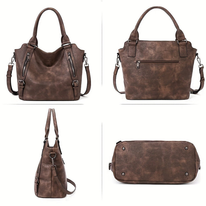 Marcella | Le sac que vous attrapez chaque jour Henri Lyon