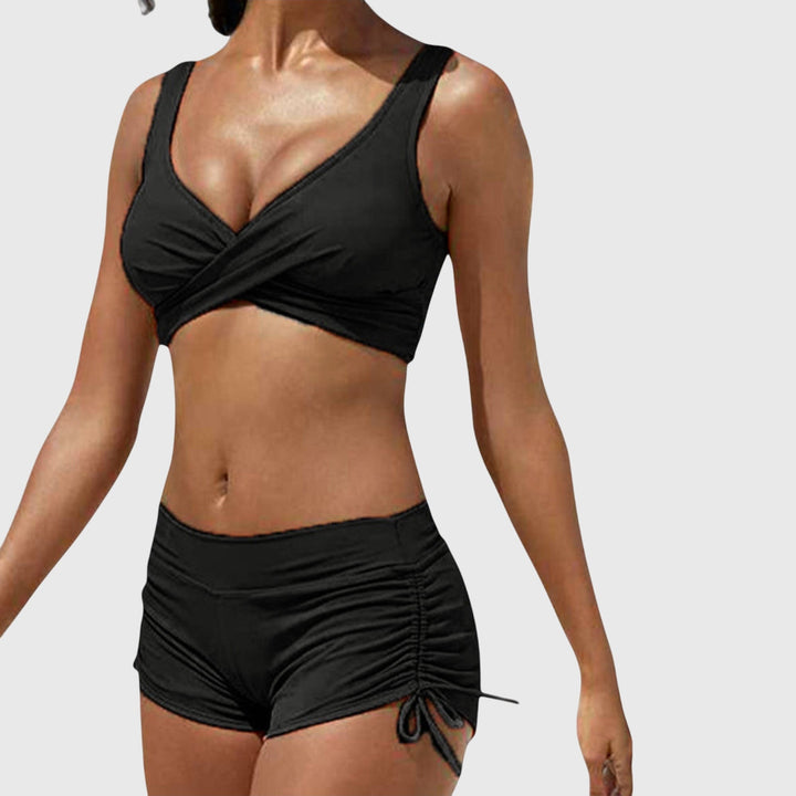 Anabella | Bikini Stylé Henri Lyon