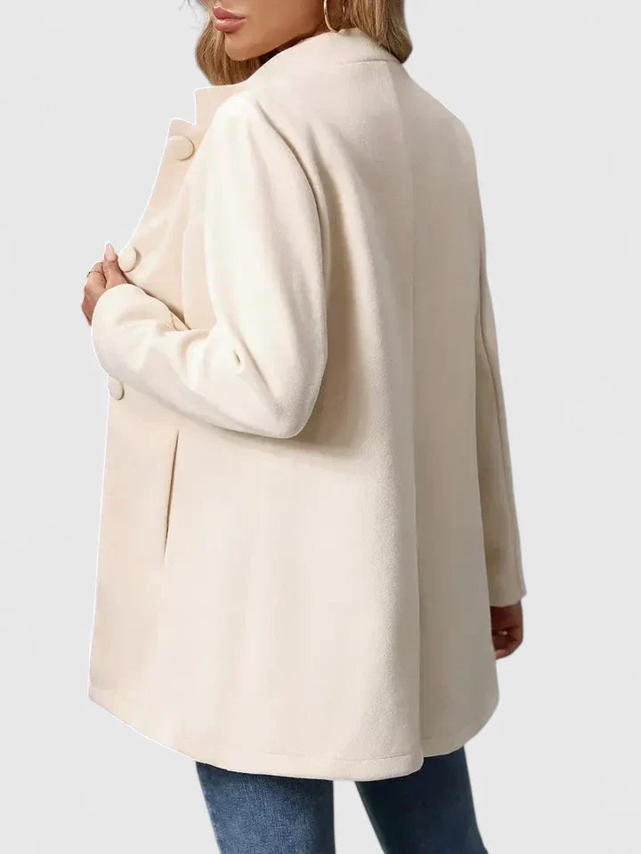 Carmelyssa | Veste Élégante Henri Lyon