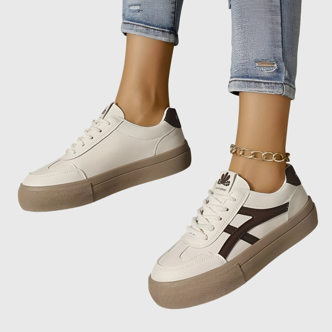 Elza™ | Baskets Orthopédiques Henri Lyon