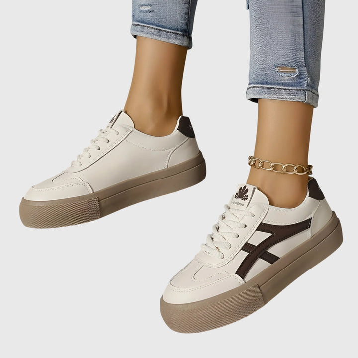 Elza™ | Baskets Orthopédiques Henri Lyon