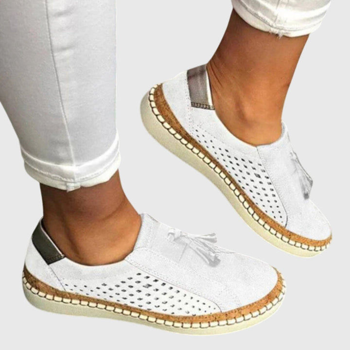 Piper™ | Slip-On Orthopédiques Henri Lyon