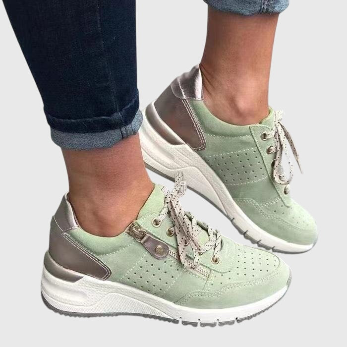 Maddie™ | Sneakers Orthopédiques Henri Lyon