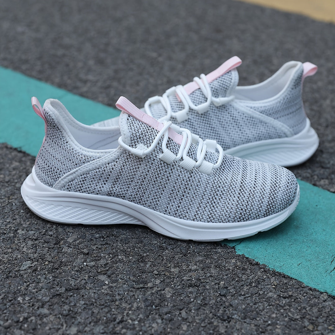 Baskets ultra légères respirantes confort Henri Lyon