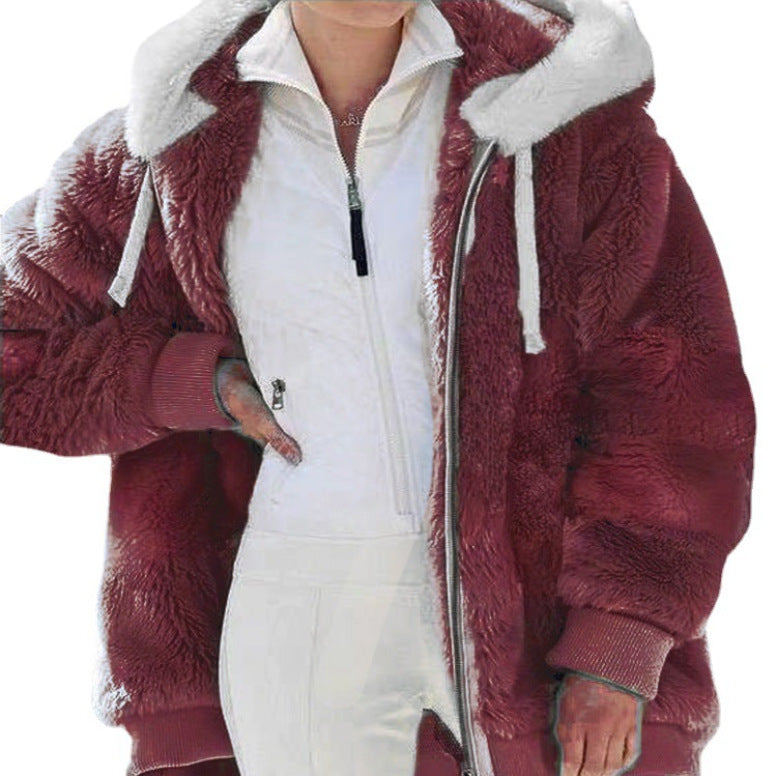 Keithy | Veste Confortable Henri Lyon