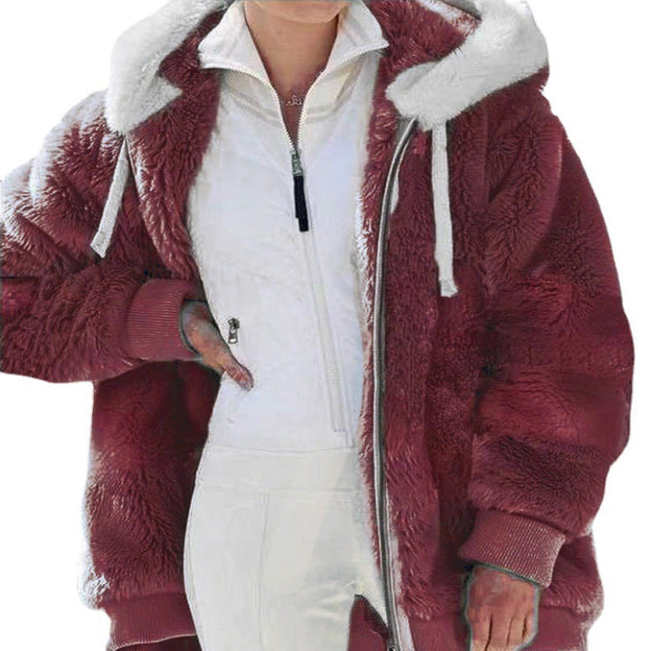 Keithy | Veste Confortable Henri Lyon