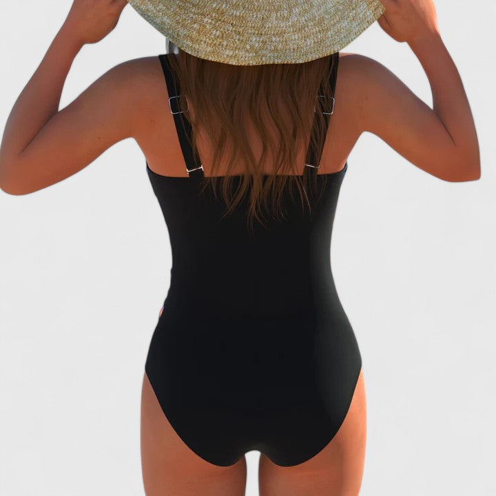 Tazlyne | Maillot de bain sophistiqué Henri Lyon