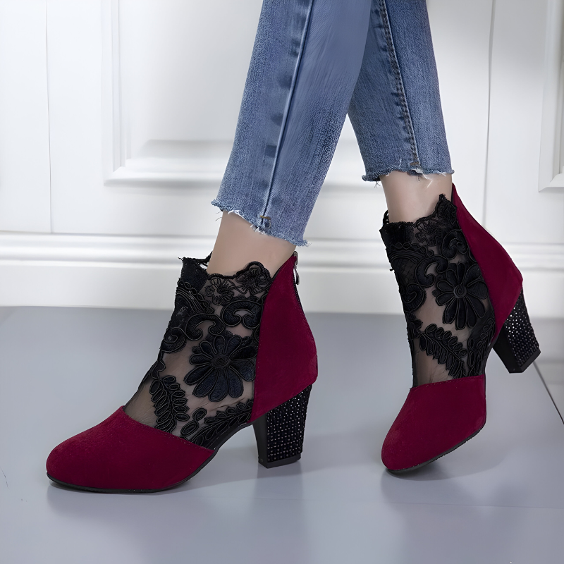 Lynora | Talons Orthopédiques Henri Lyon