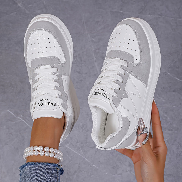 Chloé | Baskets Plateforme Élégantes Henri Lyon