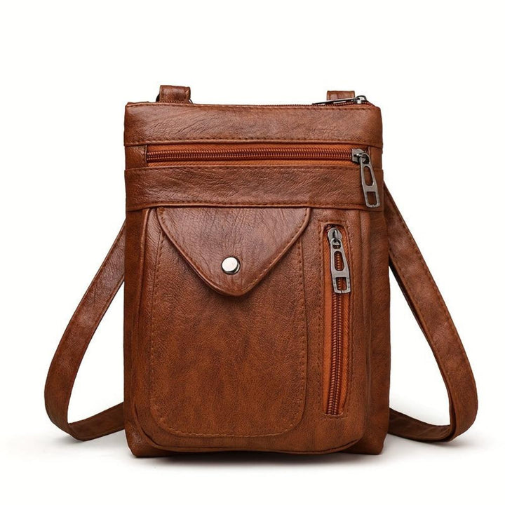 Sophie™ | Sac Bandoulière Vintage Henri Lyon