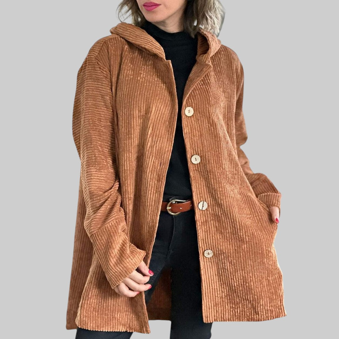 Cordia™ | Veste Matelassée Henri Lyon