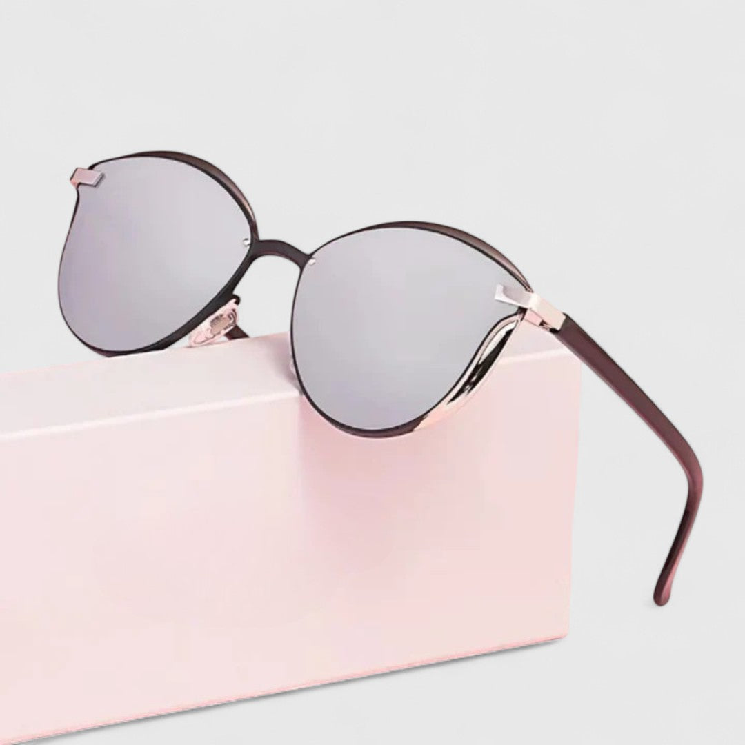 Preslee | Lunettes de soleil sophistiquées Henri Lyon