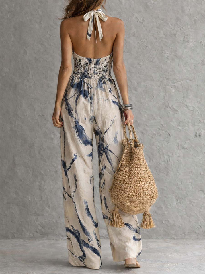 Annie | Robe Maxi en Dentelle Intemporelle Henri Lyon