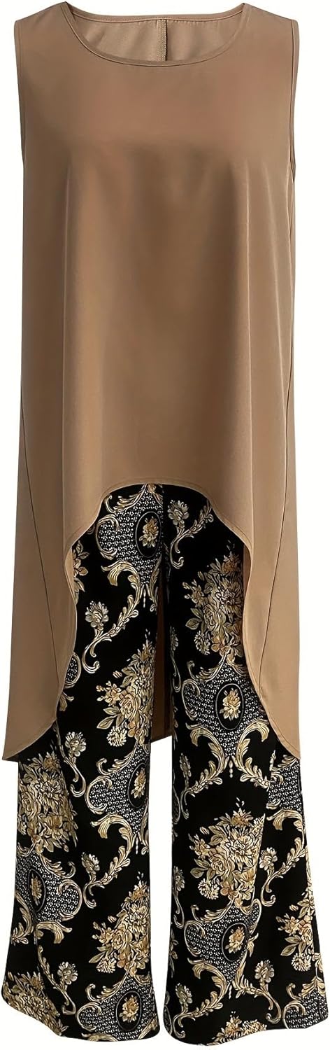 Trina - Ensemble Boho Léger Henri Lyon