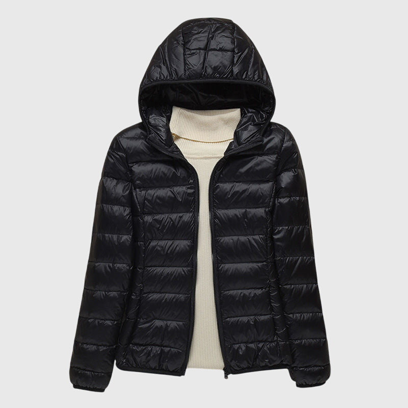 Lily™ - Veste Matelassée Ultra-Légère Henri Lyon