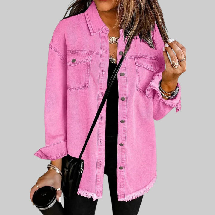 Novalyssa | Veste Confortable Henri Lyon