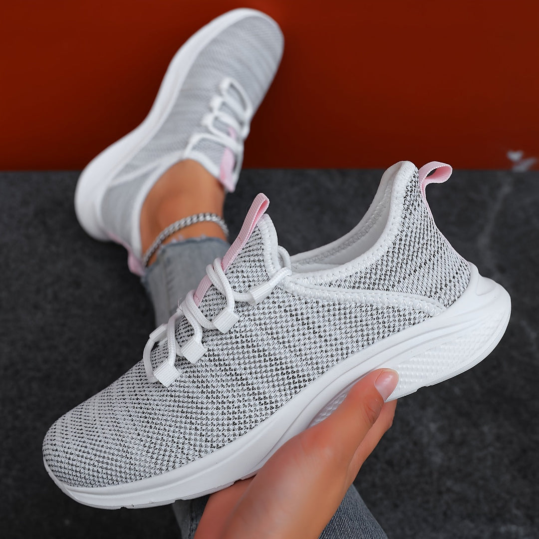Baskets ultra légères respirantes confort Henri Lyon