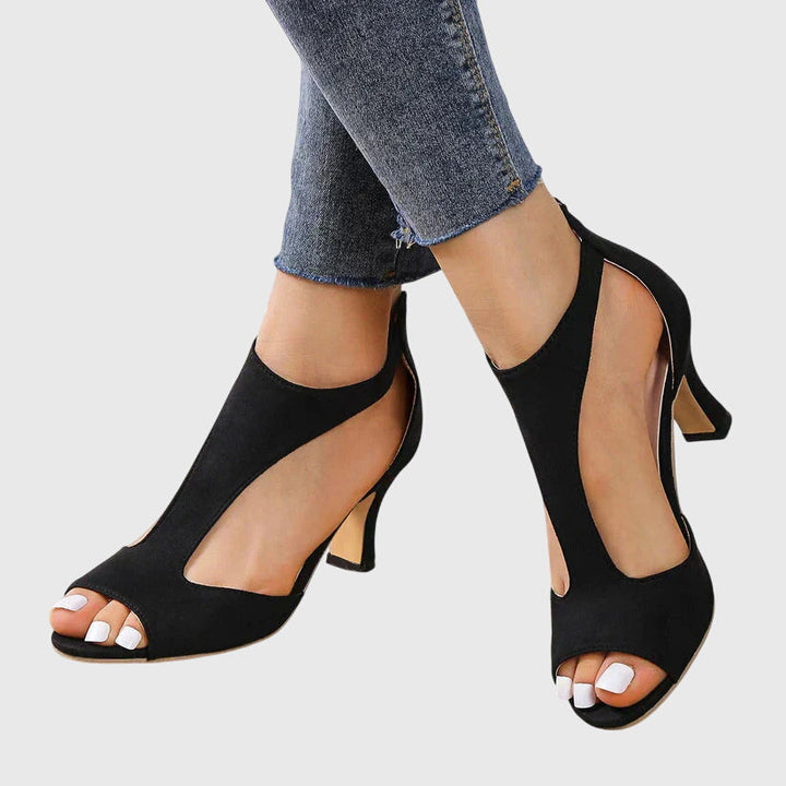 Delfina™ | Talons Orthopédiques Henri Lyon