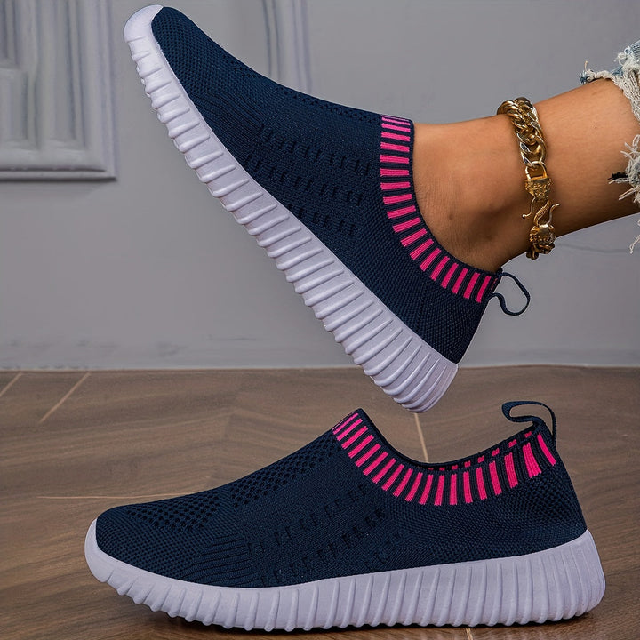 Baskets chaussettes ultra légères antidérapantes Henri Lyon