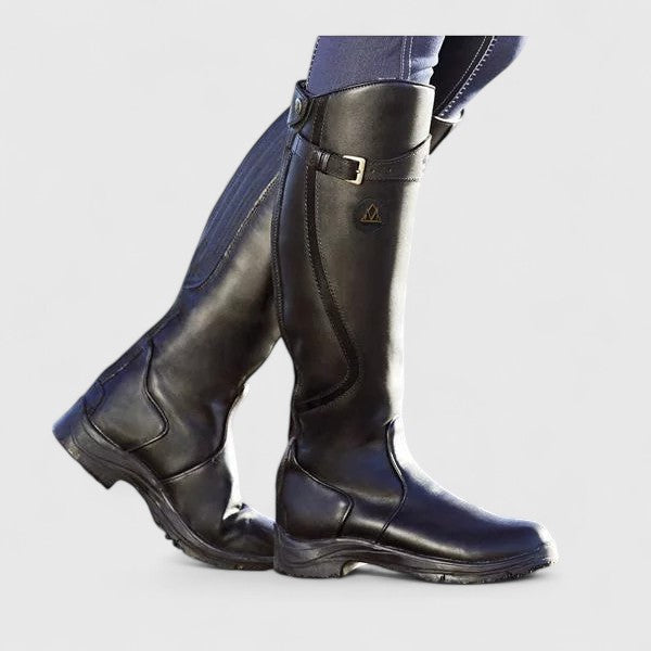 Rinley | Bottes Orthopédiques Henri Lyon