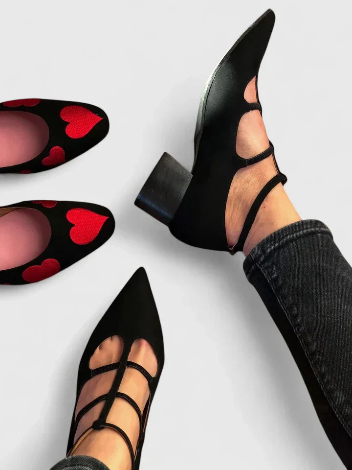 Lyn | Talons Orthopédiques Henri Lyon