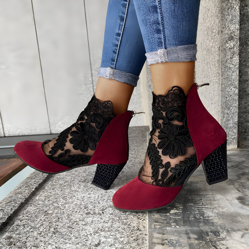 Lynora | Talons Orthopédiques Henri Lyon