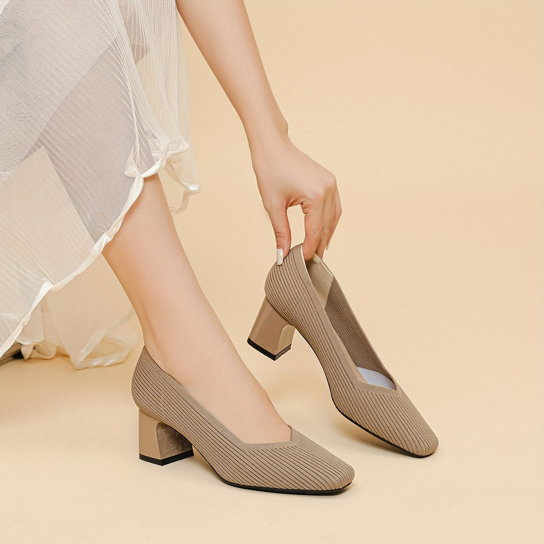 Zayli | Talons Orthopédiques Henri Lyon