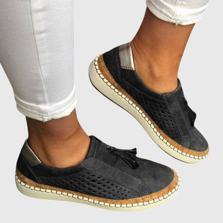 Piper™ | Slip-On Orthopédiques Henri Lyon