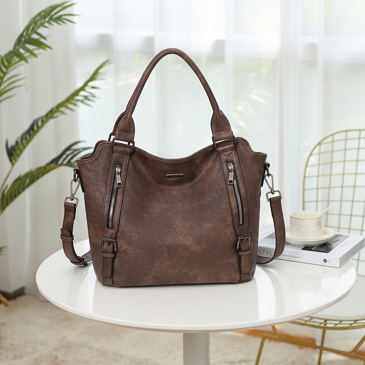 Marcella | Le sac que vous attrapez chaque jour Henri Lyon