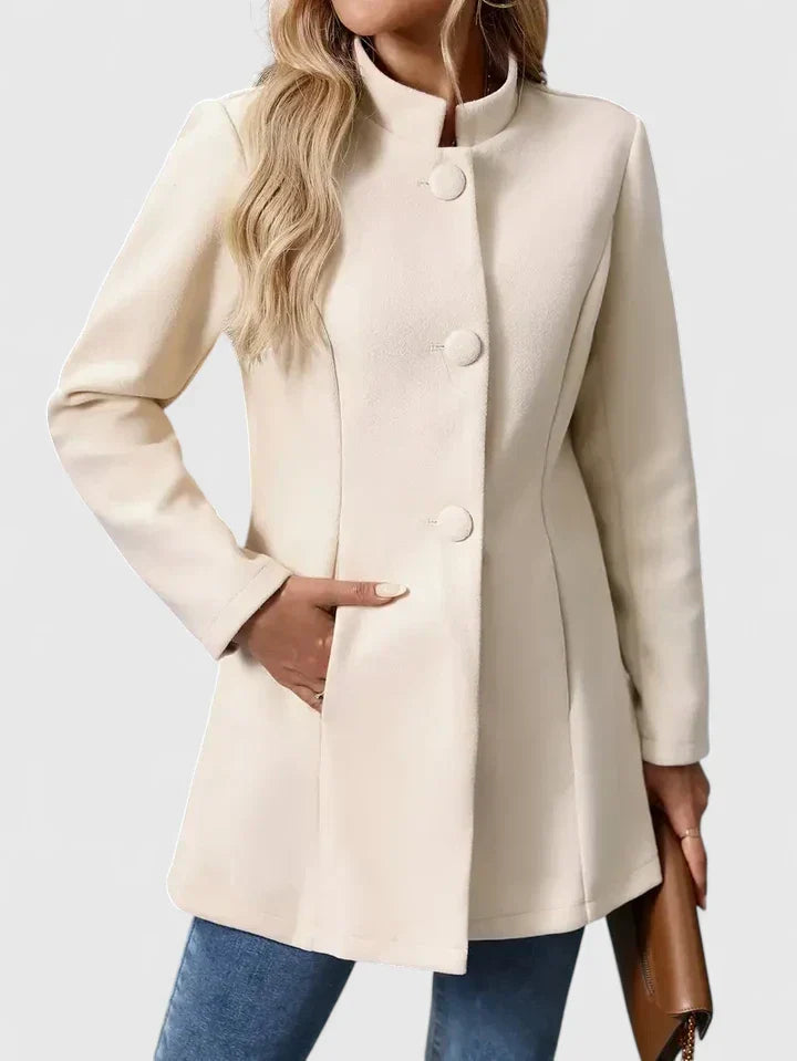 Carmelyssa | Veste Élégante Henri Lyon