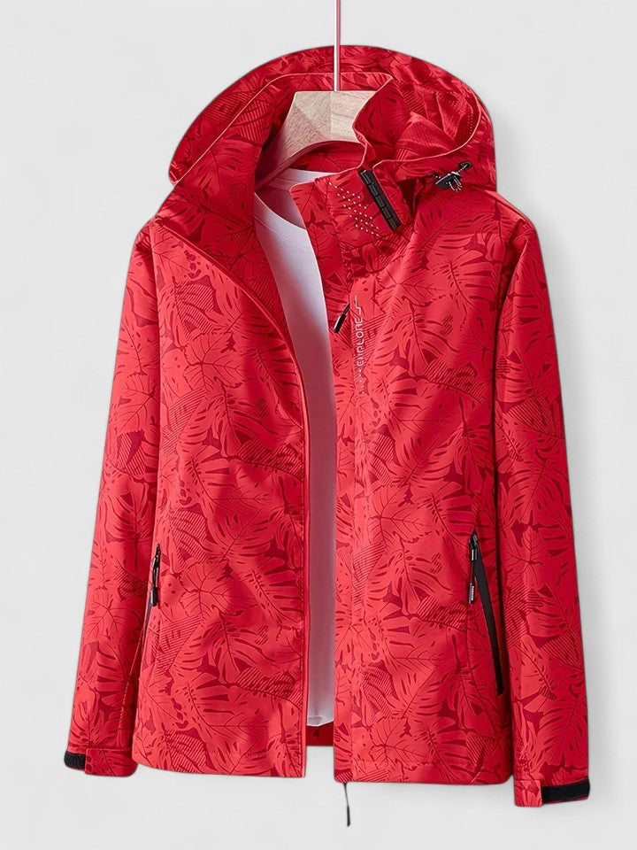 Thanyelle | Veste Élégante Henri Lyon