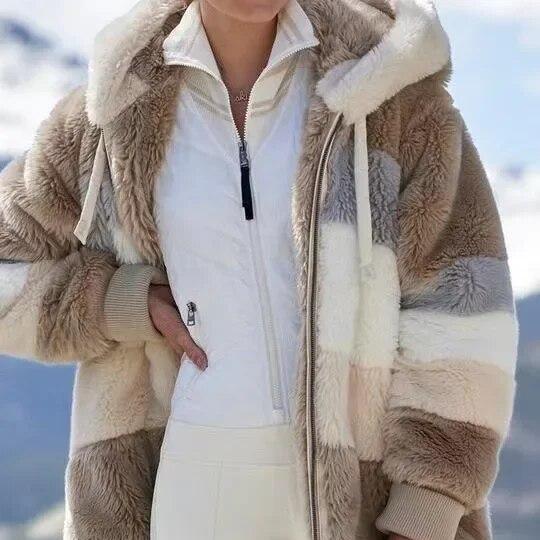 Keithy | Veste Confortable Henri Lyon