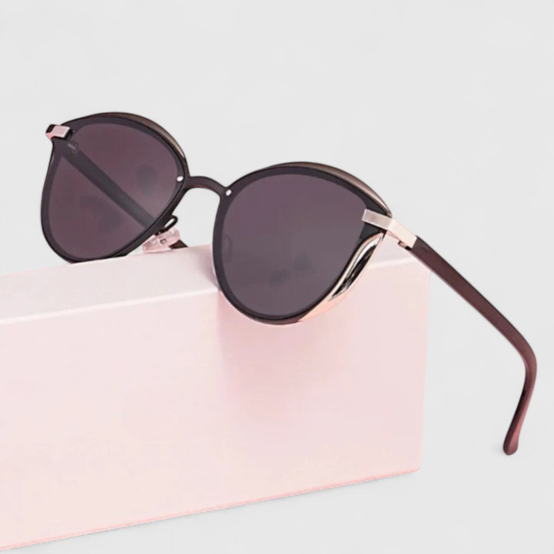 Preslee | Lunettes de soleil sophistiquées Henri Lyon